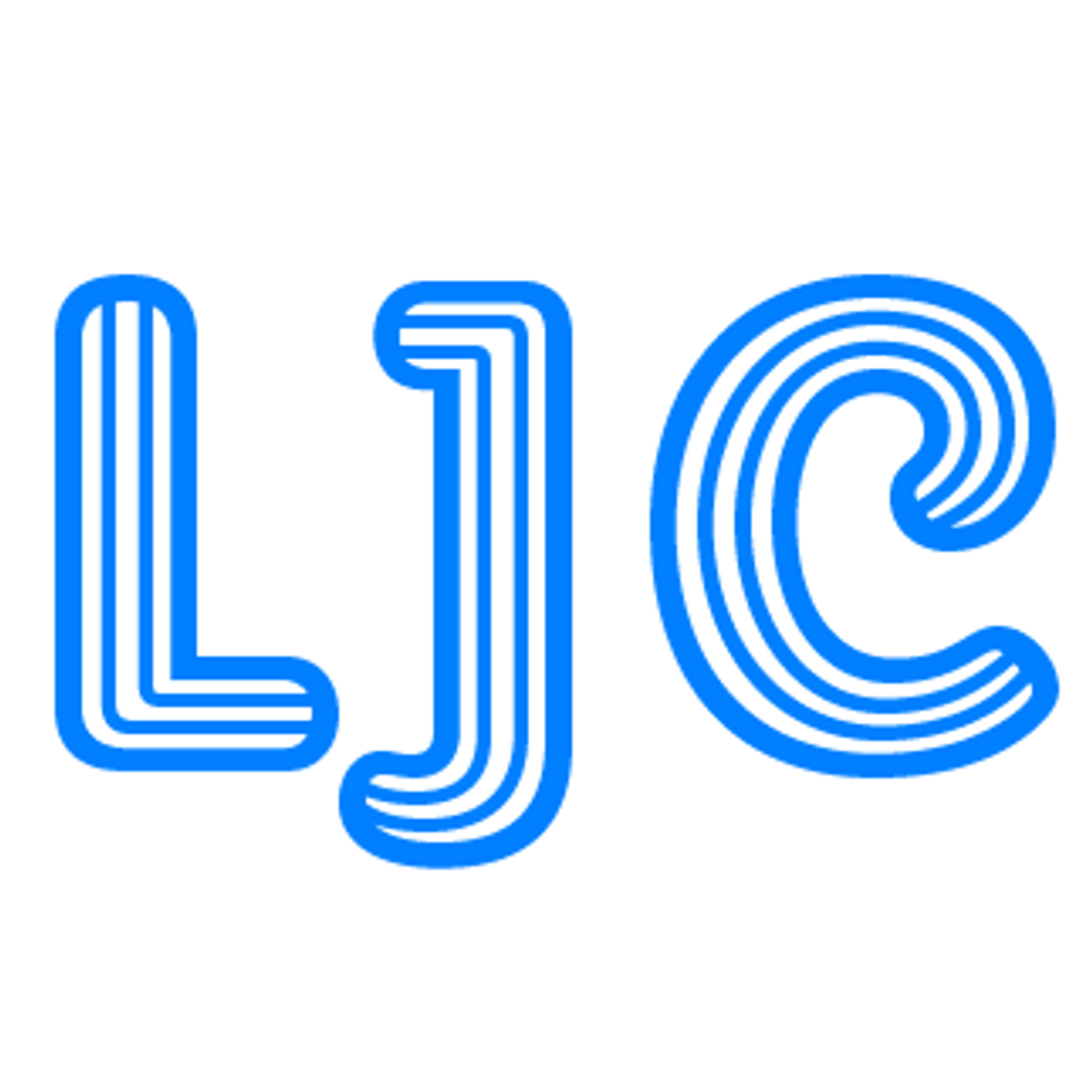 The Lemma Journal Club logo